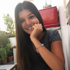 Meet your Posher, Marella